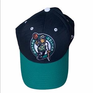 Adidas Boston Celtics (Basketball) Hat